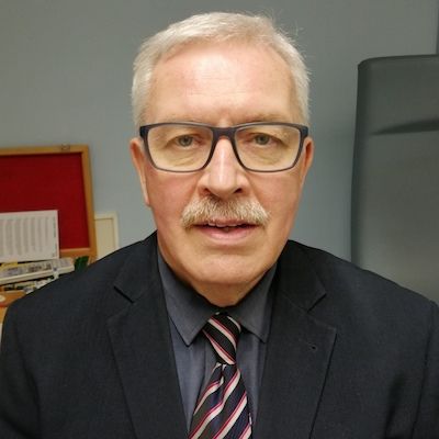 Trevor Hunter